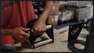 Behind the Scenes | Power Lift