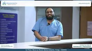 Teachers&rsquo; Day 2025 Special: Free Heart Health Checkup in Vizag | Pranavayu