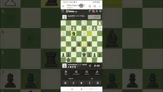 Journey to 1500 elo  #chess 