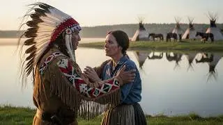 He Saw the Terror in Her Eyes—A Lakota Chief Vowed to Erase It