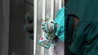 Total Tools Brushless Cordless Impact Drill 96N.m!  #powertools