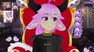🐂Medieval Moo Moo Emperor Isekai Game Episode🐂 Kingdom Come Deliverance I Gameplay