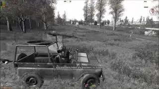 DayZ Origins | Freelancer Kill Montage #12