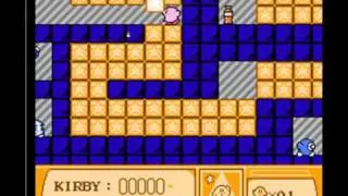 Let's Play It: Kirby's Adventure Part 12 - Meta Knight Boss & Rainbow Resort