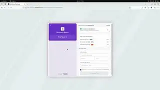 How to Integrate Cashfree Payment Acquirer in Odoo | Cashfree Payment Gateway | Cashfree Connector