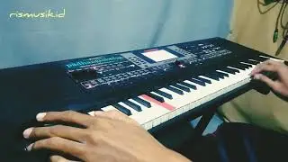Terkesima dangdut koplo | style korg micro arranger