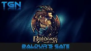 Baldur's Gate II: EE Epic God Cutscene Script V2