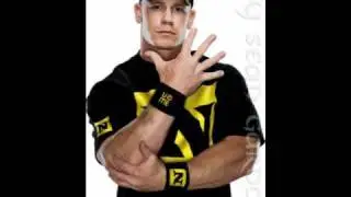 John Cena joins Nexus