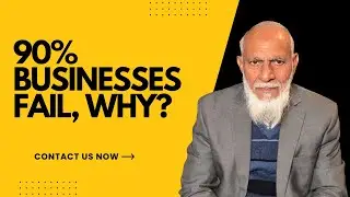 Why 90% of Ordinary People Fail in Business in Pakistan: The Real Secret to Business Success in 2026