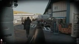 Fuck you and your non-lethal run