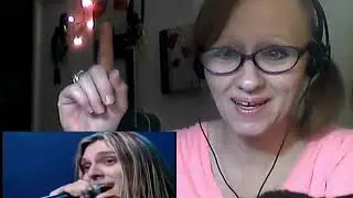 ANGRA REACTION 