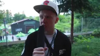 I Love LBN festiwal  relacja dzien 2