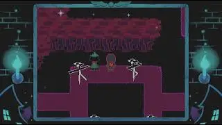 Recap of the Lost | Deltarune Part 2