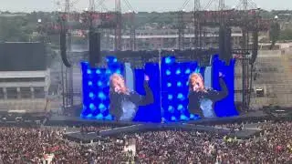 ► Taylor Swift | Ready For It | Dublin | June 2018