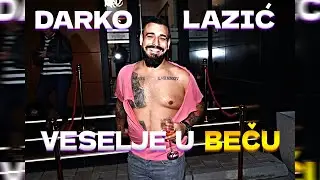 DARKO LAZIC Veselje u Becu DVOJKE
