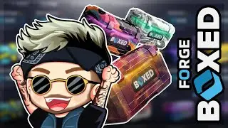 Griizzlys BIRTHDAY Boxed.GG STREAM! 🐻