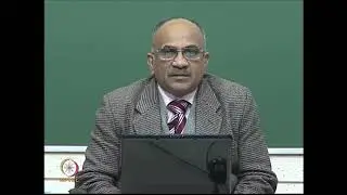 Lecture 38: Optical Properties - II #swayamprabha #ch33sp