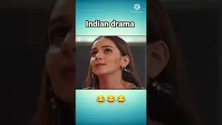 silliest serial ever seen { indian version } #shorts #indiandrama