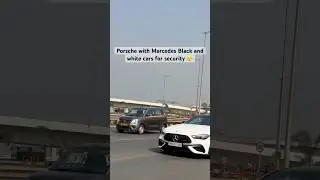 Суперкар в Мумбаи