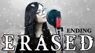 Sore wa Chiisana Hikari no you na-Erased Ending Cover Español latino