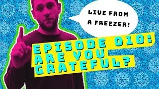 Mobile Mind Agency | What Are You Grateful For?