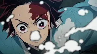 Demon Slayer Tanjiro [AMV] - Trials