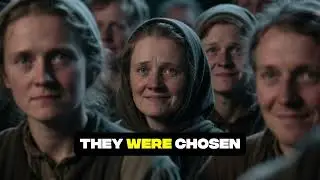 : I Broke The Silent Hour Rule. Now They Are Coming. #midnight #viralvideo #trendingvideo