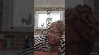 School is back in session || Tracey K Mitchall's Pasha || #subscribe #2025 #usa