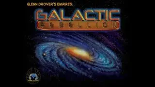 Galactic Rebellion (Review)