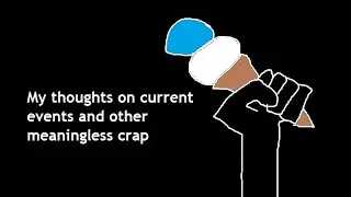 RE: RadicalRick yells about stuff