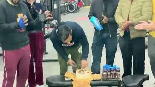 Gym7