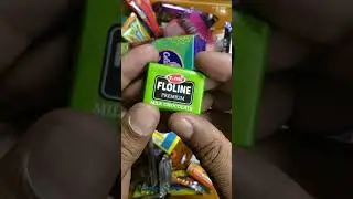 Floline Yummy Premium Chocolate #shorts
