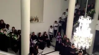 9.Gloria Patri (Magnificat RV610 Vivaldi)