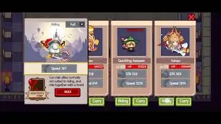Elona Mobile - God Arena T3 Opatos of Earth (One Smack on Resolute Opatos lv1900)