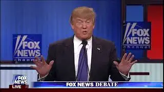 Trump: 