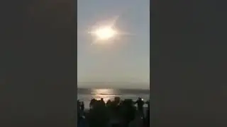 solar eclipse - Chile #gerhanamatahari #solareclipse #solareclipselive #solareclipse2019