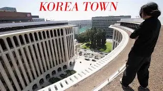KTOWN ROOF INSPECTION