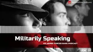 Ep. 73 &ndash; Financial Strategies for Active Duty and Veterans from Maj Gen Steven J. Lepper