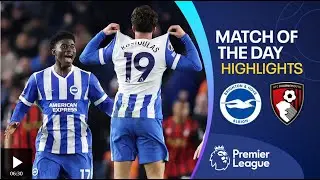Brighton Controversy: Special Talent Save or Referee Mistake?