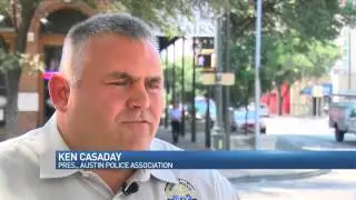 Arrest Warrant Claims Activist Blocked Police From Doing Job
