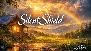 AiTone - Silent Shield &ndash; Emotional Acoustic Folk Ballad | Heartfelt Father&rsquo;s Love Song