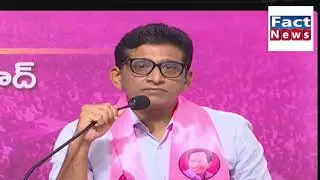 #brs ex mlas arrest #rajaiah #methukuanand #mlasanjaykumar #korutla #vikarabad #factnews7447 #ktr