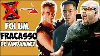 SOLDADO UNIVERSAL - O RETORNO (1999): 14 COISAS que você NÃO sabia!!!