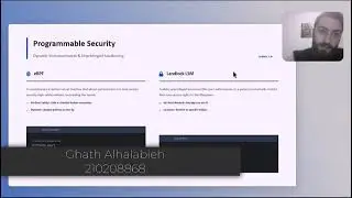 Linux security enhancement in modern kernel ;  Evelotion to Defence in Depth