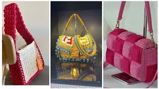 Most trending Ideas With Crochet Pattern Handmade items 2026/latest fashion ideas 2026