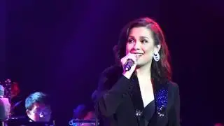 OPM Medley -- Lea Salonga & Mitoy Yonting (2013/12/7)
