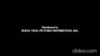 A Brooksfilms Presentation/Buena Vista Pictures Distribution, Inc./TP (1989) (For Adrian)