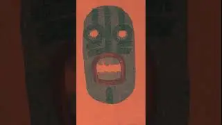 Группа Тумба-Юмба &mdash; АФРИКАНСКАЯ #indie #animatedvideo #африканская #music  #guitar #newmusic