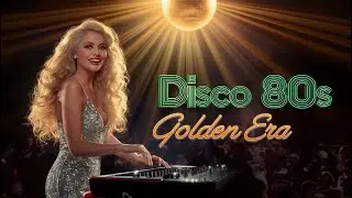 Best Disco Dance Classics 80s-90s