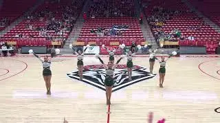 Hope Huskettes Pom State 2023